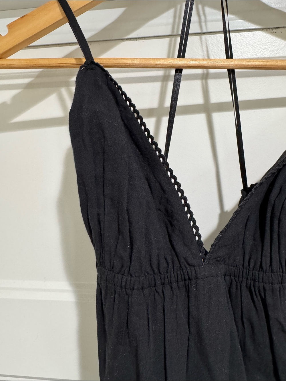 NEW! Abound Cotton Maxi Dress - Picture 6 of 10